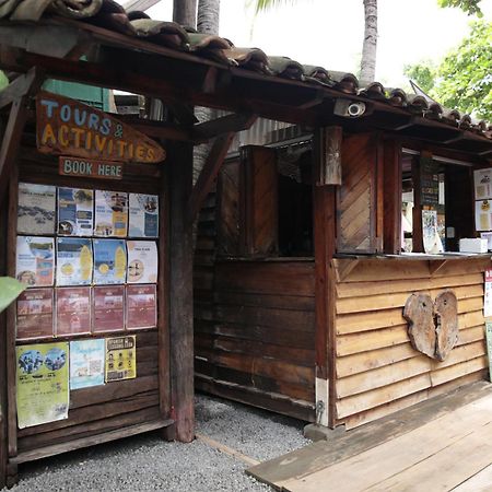 Mano A Mano Eco Hostal Лас-Пеньитас Экстерьер фото