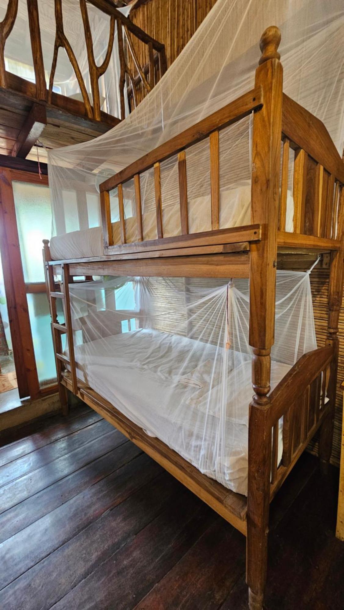 Mano A Mano Eco Hostal Лас-Пеньитас Экстерьер фото
